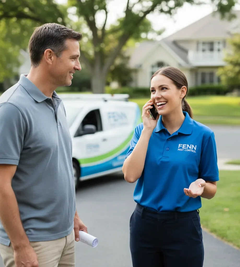 Bed Bug Extermination in Bothell, WA